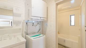 バスルーム / 27