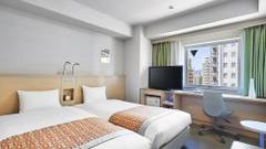 ダイワロイネットホテル広島