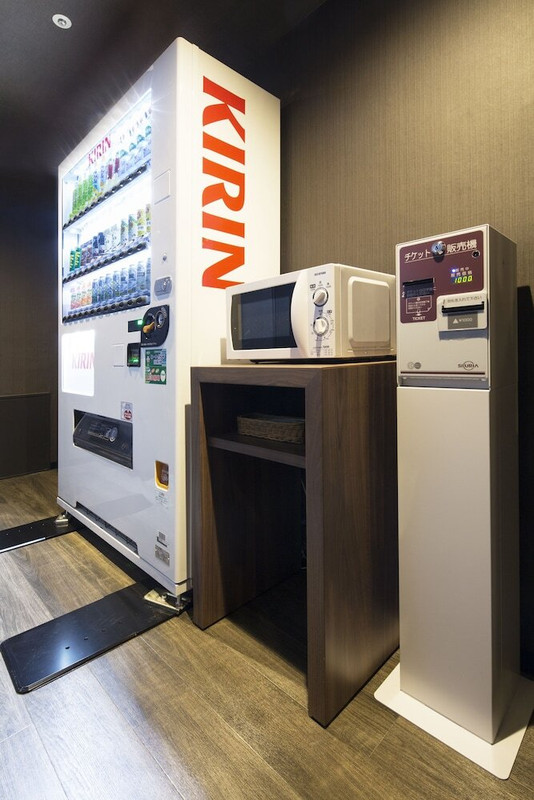 自動販売機