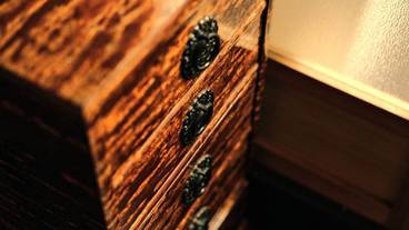 リビング エリア / 15