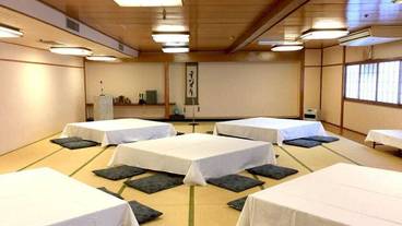 ボールルーム / 19