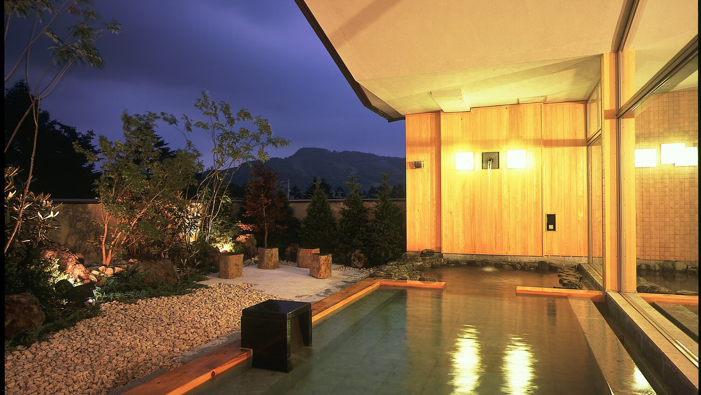 ホテルハーヴェスト旧軽井沢（ホテルハーヴェストキュウカルイザワ） / 3