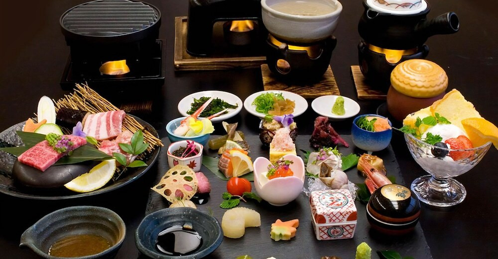 食事・飲み物