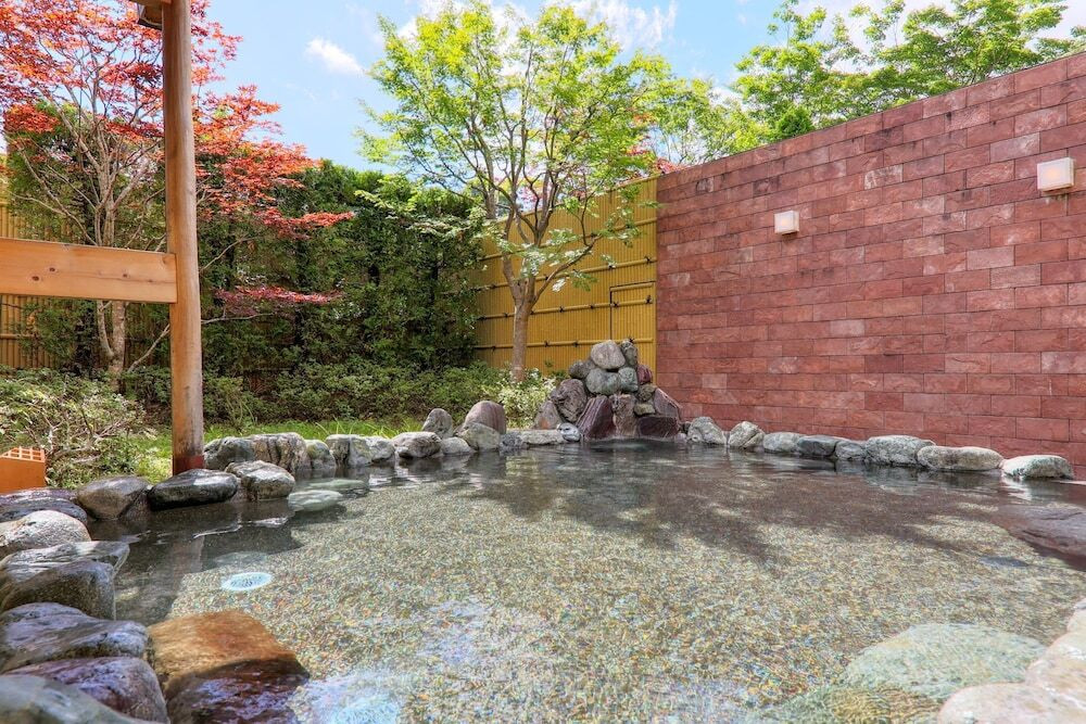 お部屋ごとに選べる眺望が魅力の温泉リゾート3907258