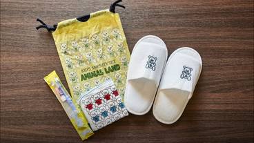 客室の設備とサービス / 25