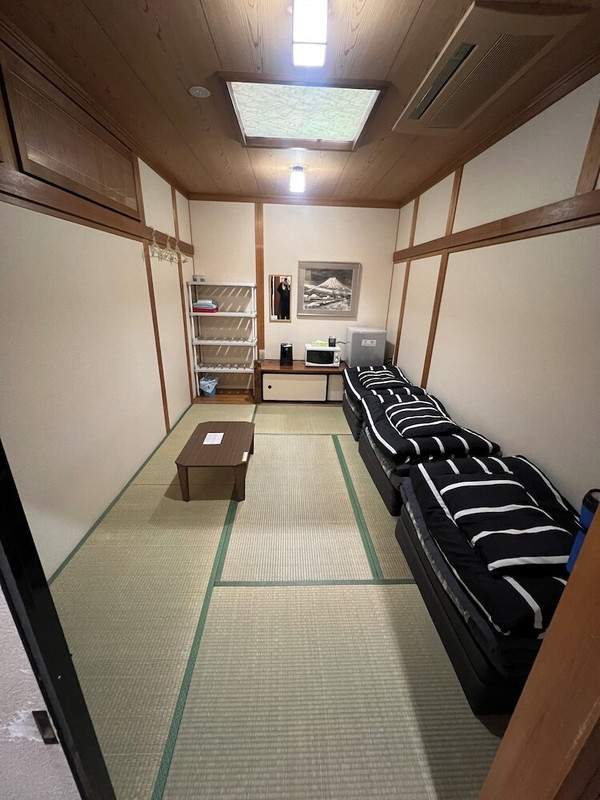 客室