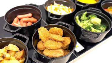 レストラン / 20