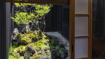 部屋からの景観 / 33