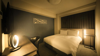 2名様 スタンダードダブルルーム 禁煙