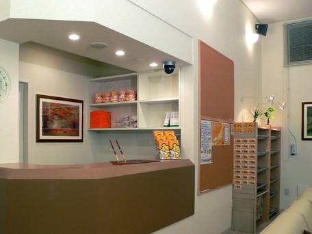 ファミリーロッジ旅籠屋・寒河江店 / 2