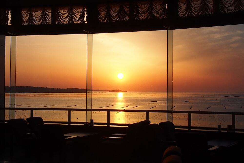 施設からの眺望