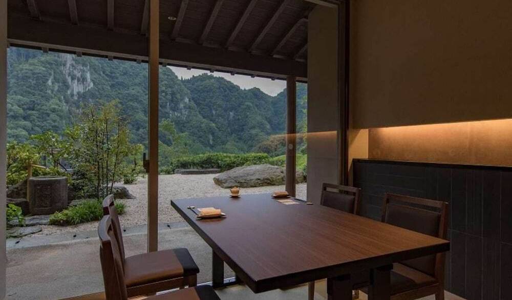 食事処 白加賀 / 3