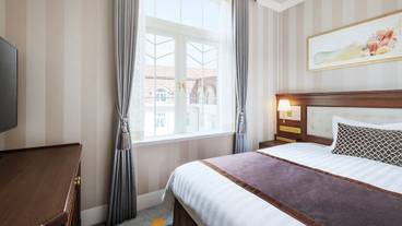 モデレートシングル / 6