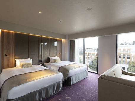 ファーストホテル金沢 / 4