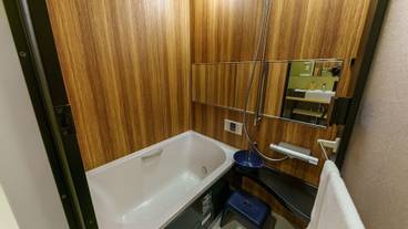 バスルーム / 25