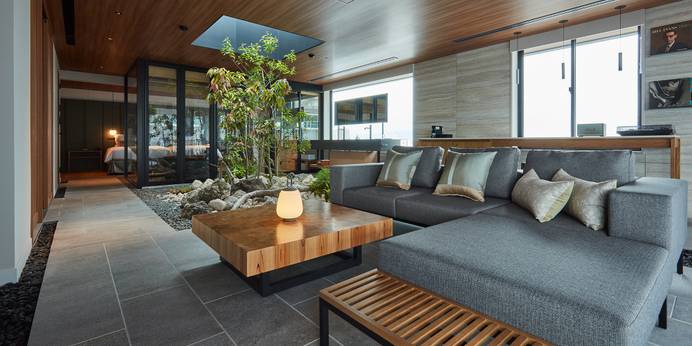 ホテル テラスタ 都城(宮崎県 シティホテル) / 1