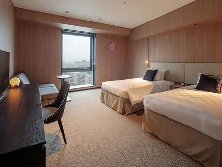 横浜東急REIホテル / 3