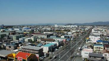 施設からの眺望 / 16