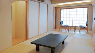 本館 客室8畳和室 禁煙