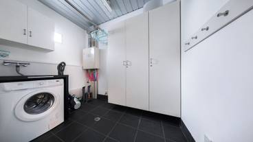 ランドリー ルーム / 2