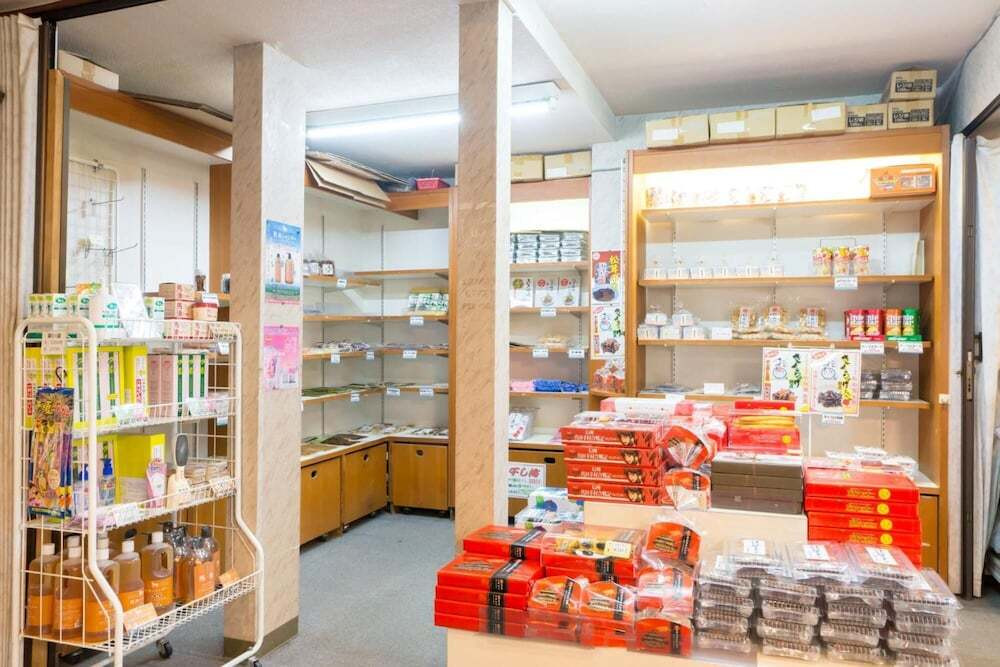 ギフト ショップ