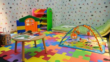 子供用スペース / 6