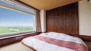 禁煙デラックスダブルルーム