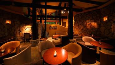 Soh's BAR②店内 / 10