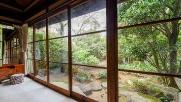 部屋からの景観 / 32