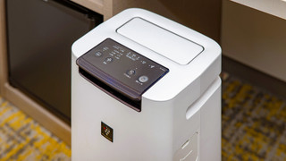 ルーム クイーンベッド 1 台 (Free Breakfast)