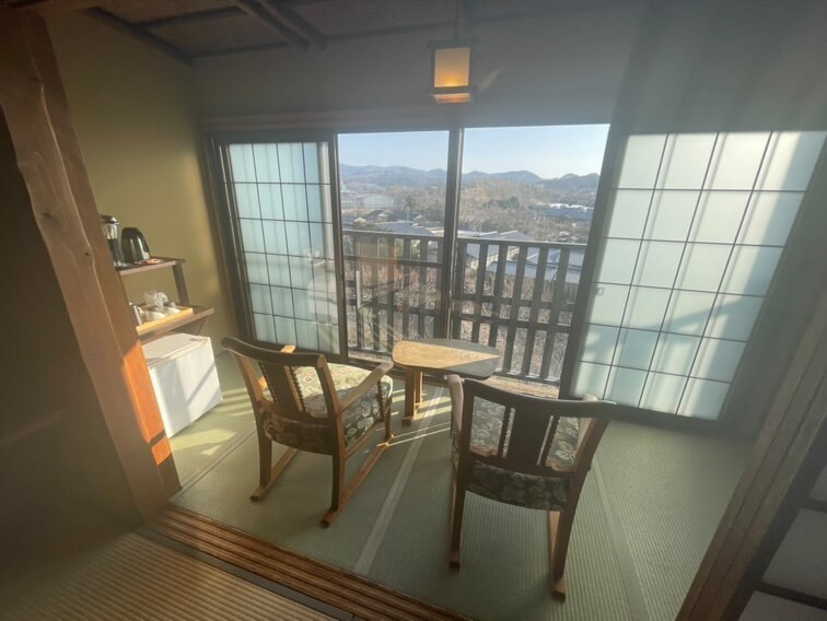 リバービューのお部屋 / 1