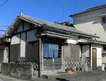 「ほんだ」 外観 79907284 