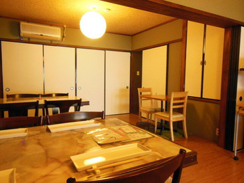 「にこすたいる」内観 916344 