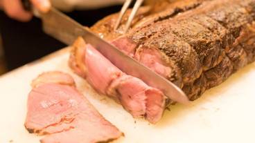 レストラン / 21