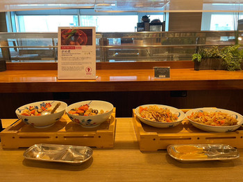 「JR九州ステーションホテル小倉」 料理 205433432 