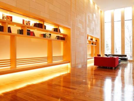 ホテルリソルトリニティ札幌 / 2