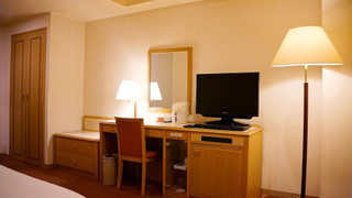 ダブルルーム 禁煙