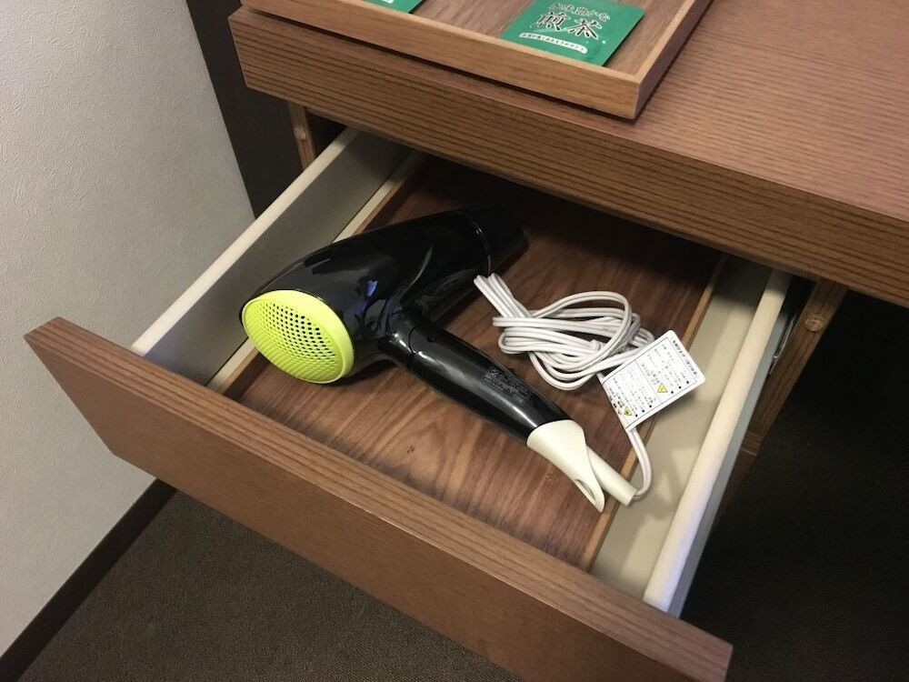 客室の設備とサービス