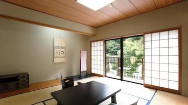 箱根温泉 鶴井の宿 紫雲荘（ハコネオンセン　カクイノヤド　シウンソウ） / 7