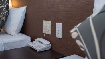 客室の設備とサービス / 18