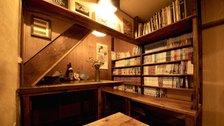 トリプルルーム（和室タイプA）