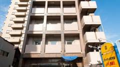 スーパーホテルInn博多