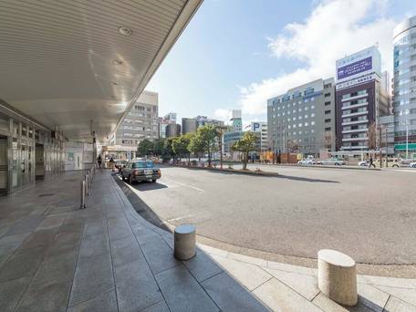 三交イン名古屋新幹線口 ANNEX / 1