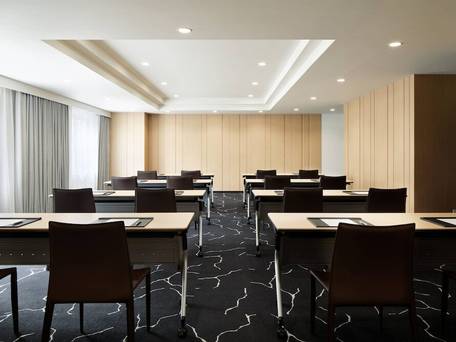 フェアフィールド・バイ・マリオット札幌 / 5