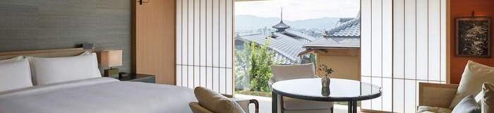 誕生日はここに連れて行って♡彼氏におねだりしたい京都のおすすめホテル&旅館7選