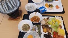 白子温泉 白子ニューシーサイドホテル