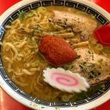 赤湯ラーメン 龍上海 赤湯本店（アカユラーメンリュウシャンハイ）