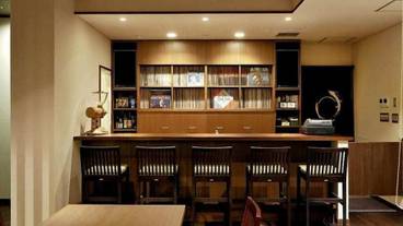 スナック バー / 2