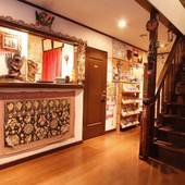 軽井沢のバリ島 エスティバン・クラブ（群馬県 ペンション） / 2