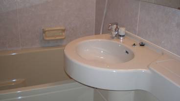 バスルームのシンク / 19